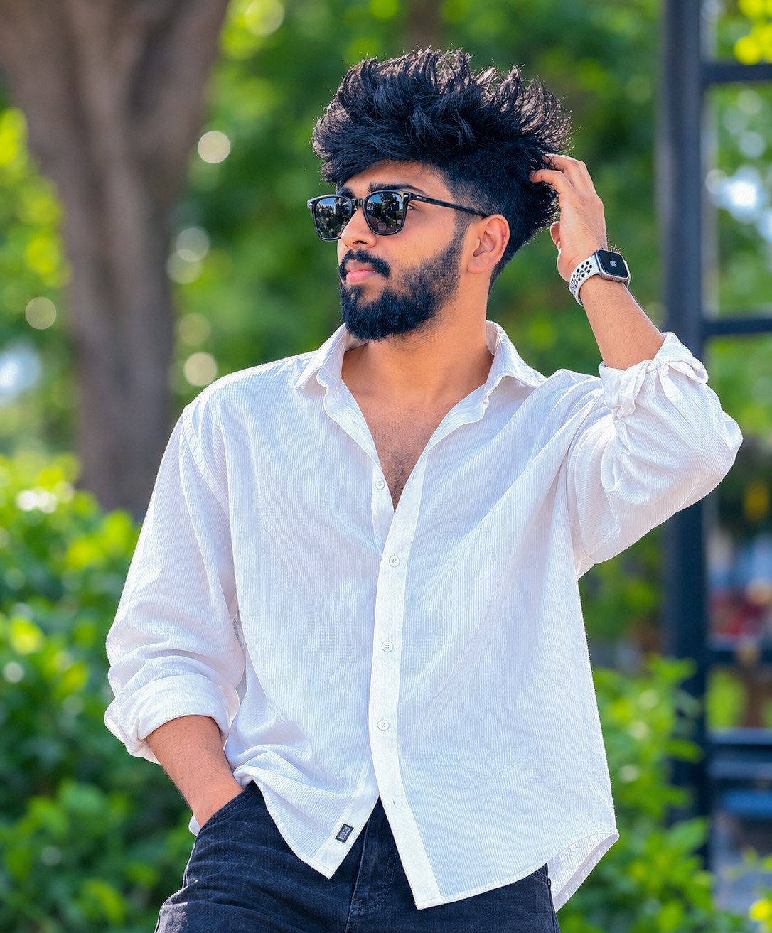 Kavindu's Profile